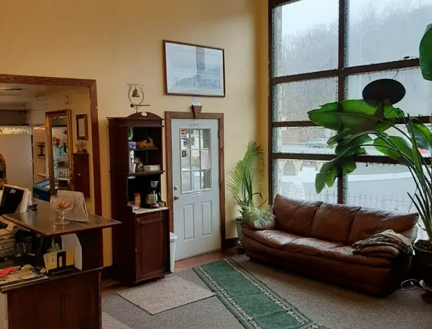 Clarysville Motel hotel detail image 3