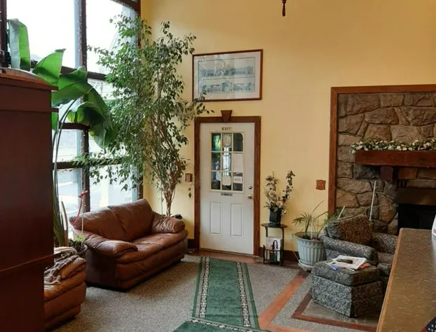 Clarysville Motel hotel detail image 4