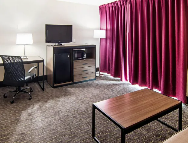 Best Western Plus Laurel hotel detail image 4
