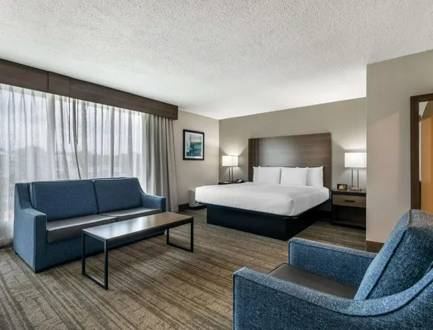 Best Western Plus Laurel hotel detail image 2