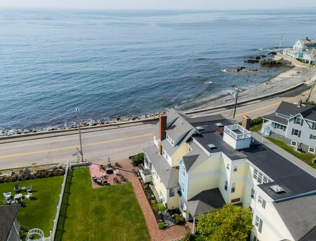 The Beach House Inn hotel detail image 1