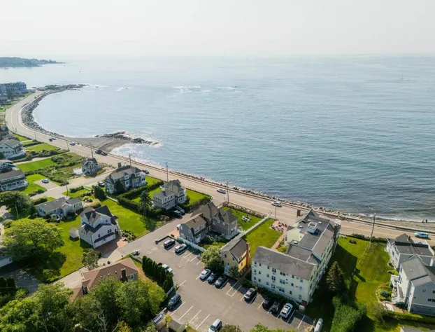 The Beach House Inn hotel detail image 4