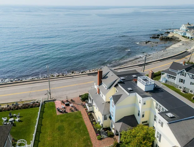 The Beach House Inn hotel detail image 1