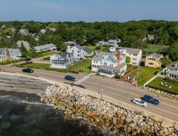 The Beach House Inn hotel detail image 3