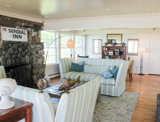 The Beach House Inn hotel detail image 4