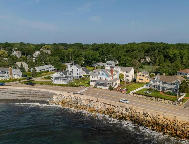 The Beach House Inn hotel detail image 1