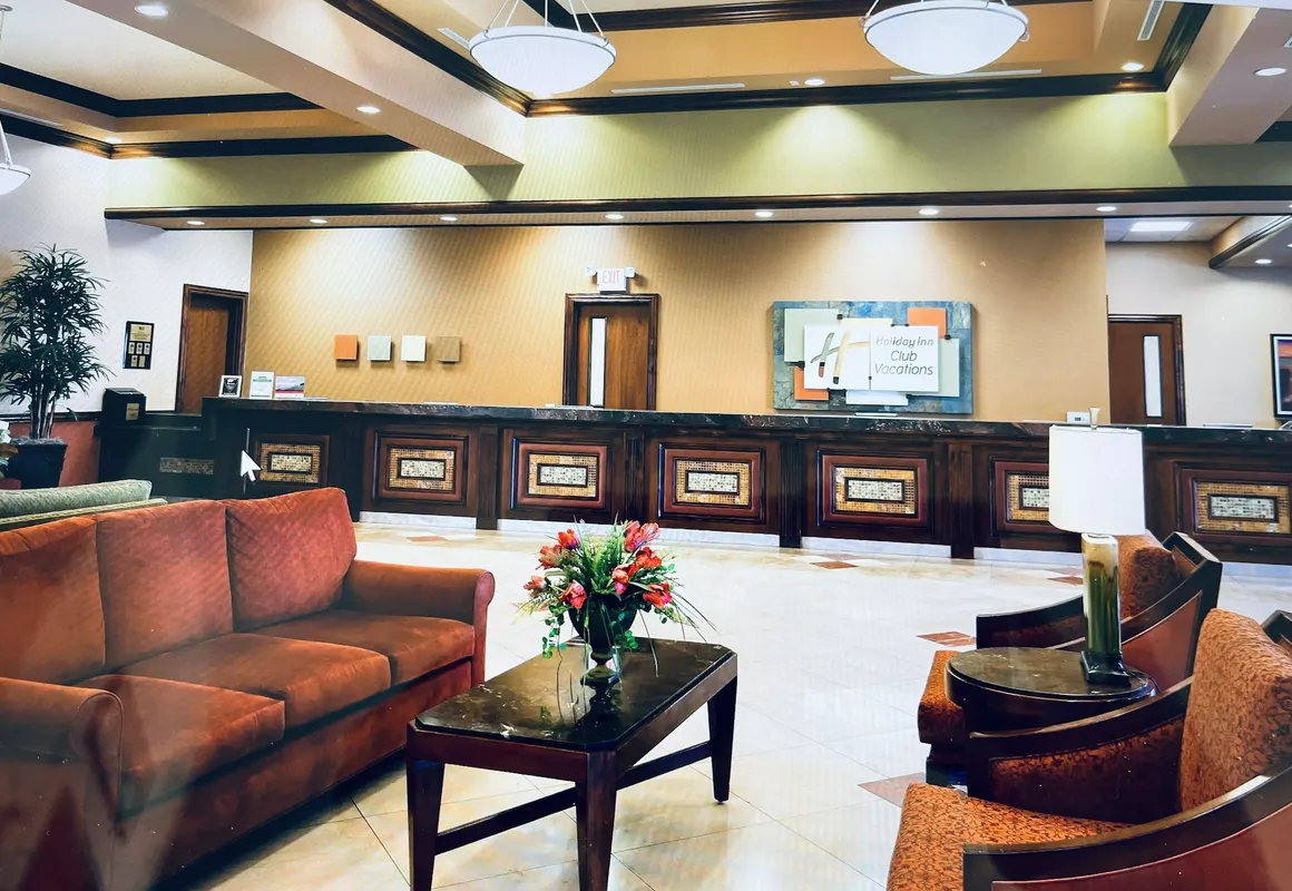 Holiday Inn Club Vacations at Desert Club Resort by IHG hotel hero