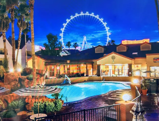 Holiday Inn Club Vacations at Desert Club Resort by IHG hotel detail image 3