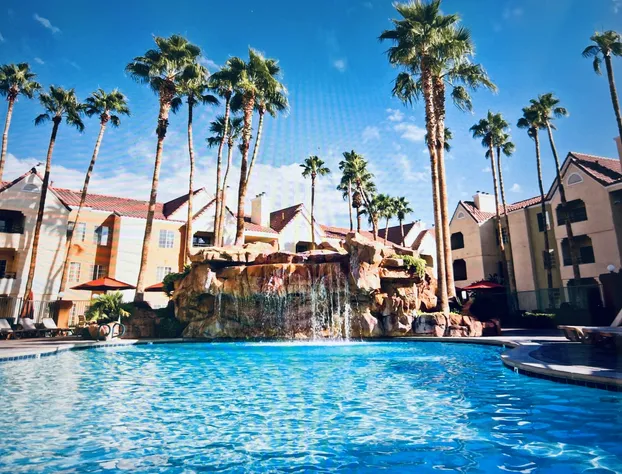 Holiday Inn Club Vacations at Desert Club Resort by IHG hotel detail image 4