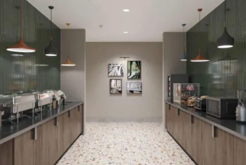 Hawthorn Extended Stay by Wyndham Kilgore hotel detail image 1