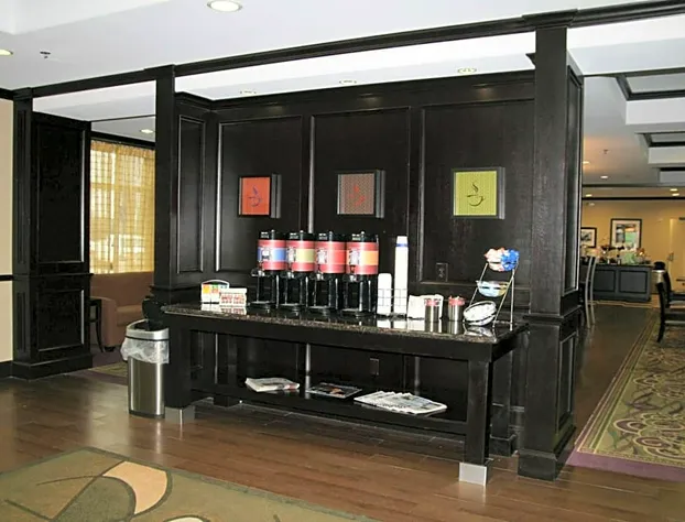 Hampton Inn By Hilton Kilgore hotel detail image 1