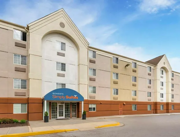 Sonesta Simply Suites Baltimore BWI Airport hotel detail image 2