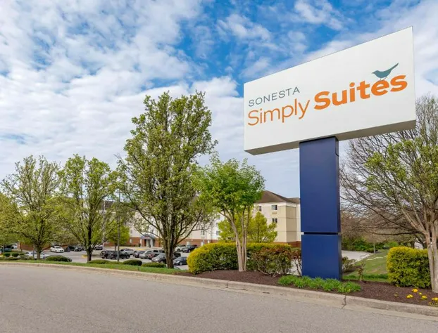 Sonesta Simply Suites Baltimore BWI Airport hotel detail image 3