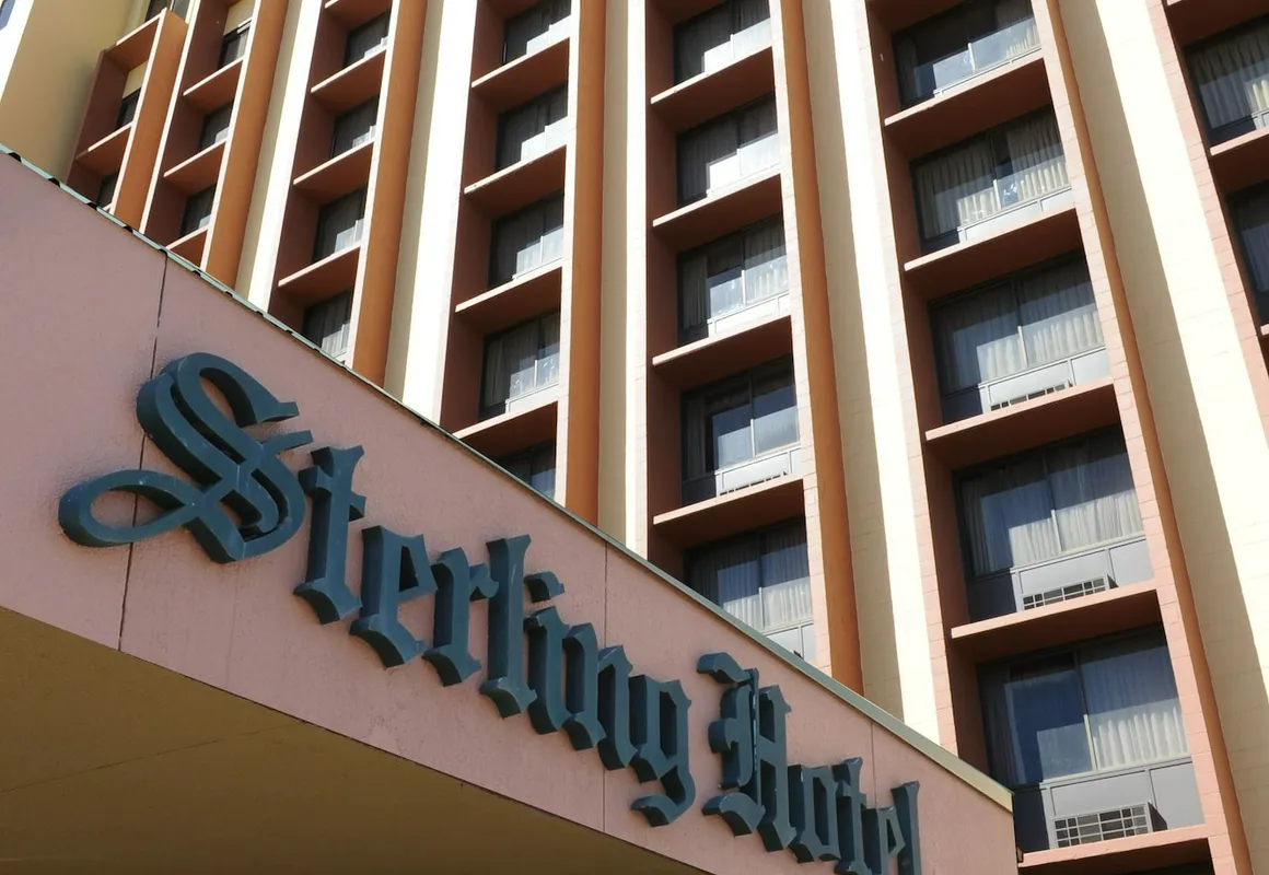 Sterling Hotel Dallas hotel hero