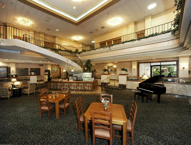 Sterling Hotel Dallas hotel detail image 1