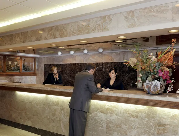 Sterling Hotel Dallas hotel detail image 2