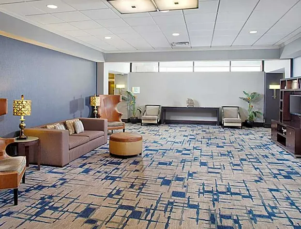 DoubleTree Hotel Baltimore - BWI Airport hotel detail image 3