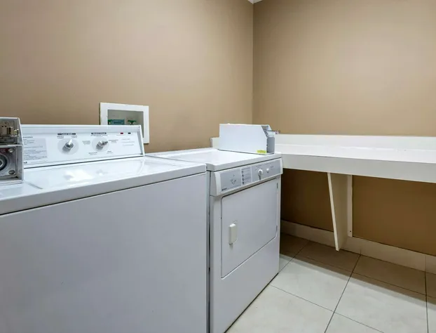 Comfort Suites Miamisburg - Dayton South hotel detail image 1