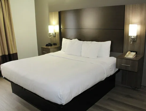 Comfort Suites Miamisburg - Dayton South hotel detail image 2