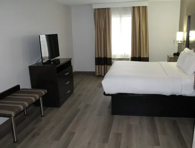 Comfort Suites Miamisburg - Dayton South hotel detail image 3