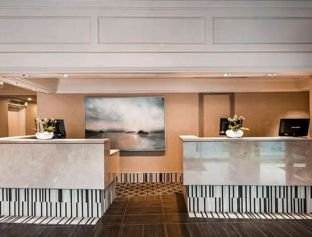 Georgian Court Hotel, WorldHotels Elite hotel detail image 1