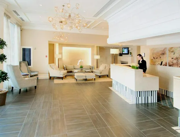 Georgian Court Hotel, WorldHotels Elite hotel detail image 2