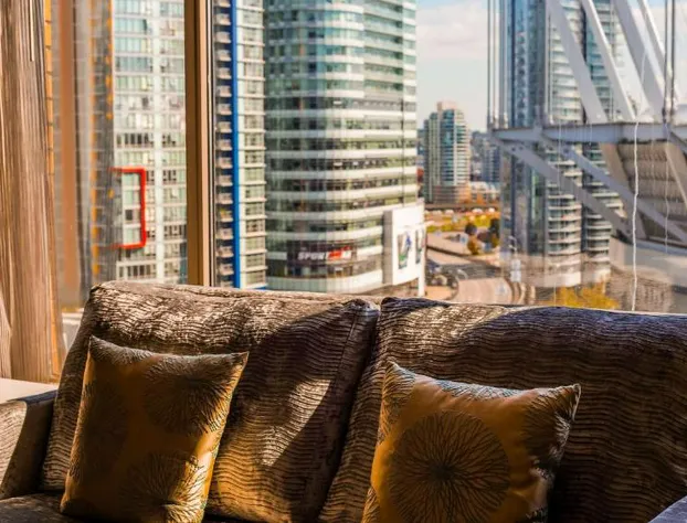 Georgian Court Hotel, WorldHotels Elite hotel detail image 3