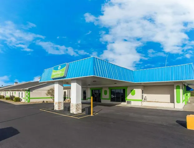 SureStay Hotel by Best Western Higginsville hotel detail image 3