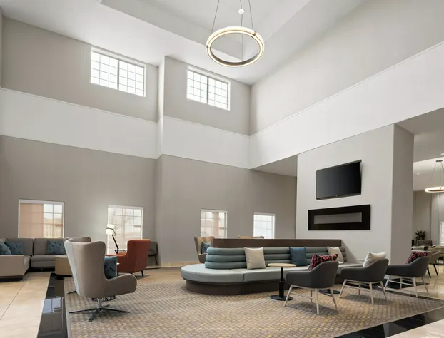 Holiday Inn & Suites Albuquerque Airport by IHG hotel detail image 1