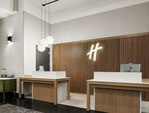 Holiday Inn & Suites Albuquerque Airport by IHG hotel detail image 2