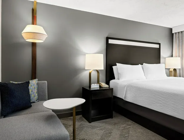 Holiday Inn & Suites Albuquerque Airport by IHG hotel detail image 3