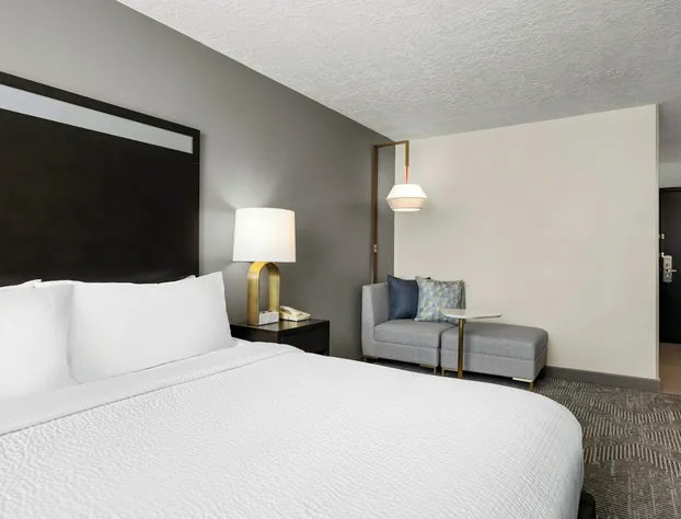 Holiday Inn & Suites Albuquerque Airport by IHG hotel detail image 4