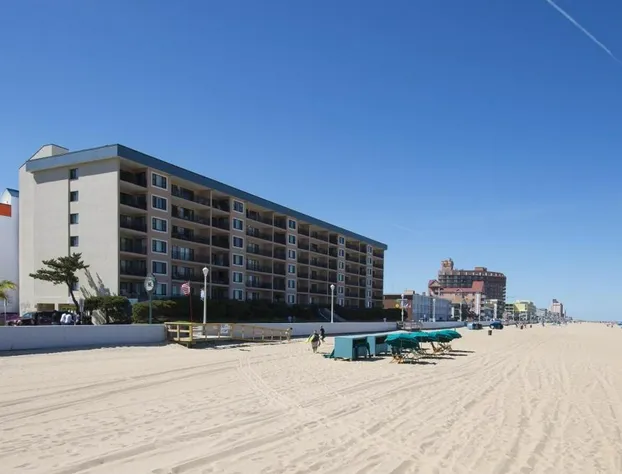 The Spinnaker hotel detail image 3