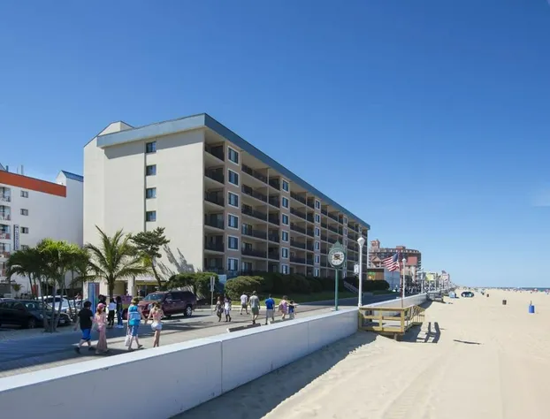 The Spinnaker hotel detail image 4