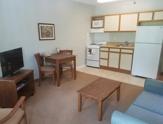 Affordable Suites Greenville hotel detail image 2