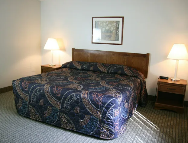 Affordable Suites Greenville hotel detail image 3