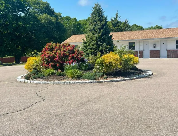 Aquastar Inn hotel detail image 2