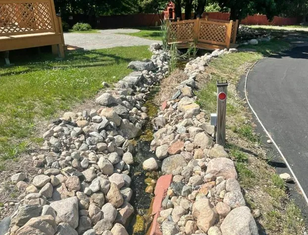 Aquastar Inn hotel detail image 3