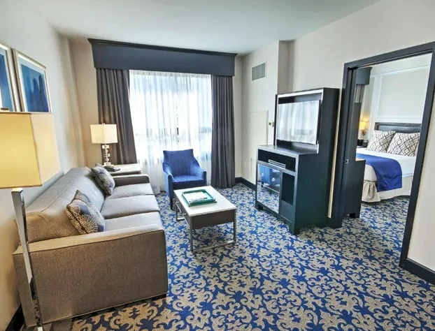 Club Wyndham Canterbury hotel detail image 2