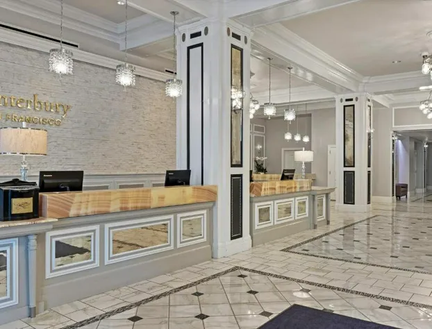 Club Wyndham Canterbury hotel detail image 4