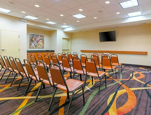 Hampton Inn Ringgold-Ft. Oglethorpe hotel detail image 2