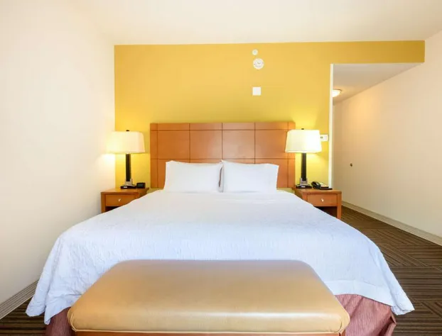 Hampton Inn Ringgold-Ft. Oglethorpe hotel detail image 3