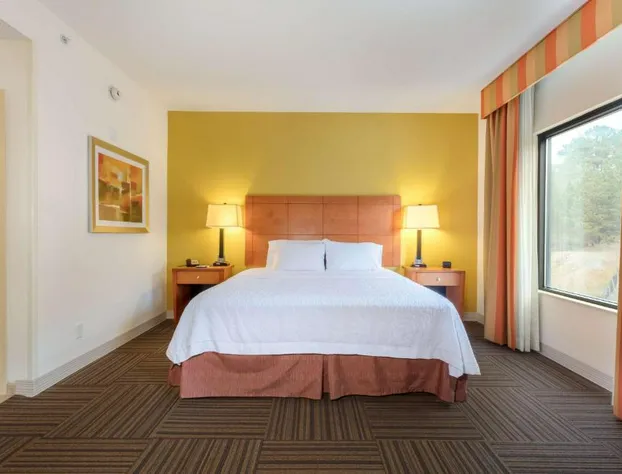 Hampton Inn Ringgold-Ft. Oglethorpe hotel detail image 4