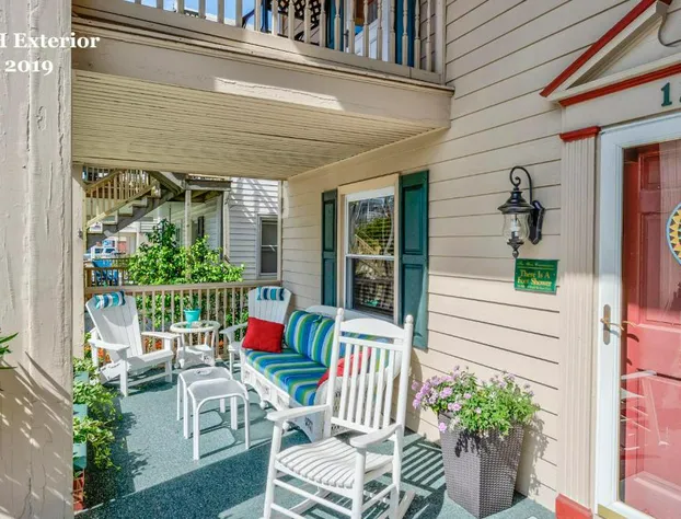 King Charles Hotel hotel detail image 3