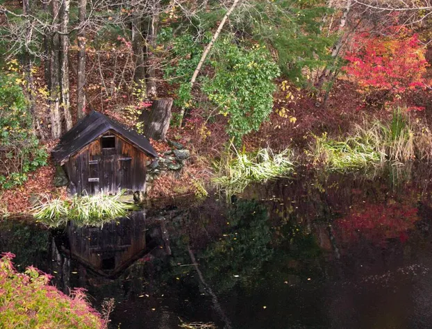 Windham Hill Inn hotel detail image 1