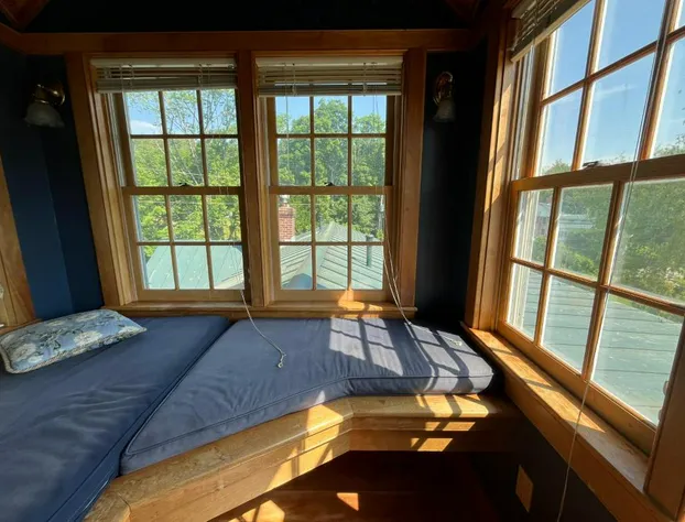 Windham Hill Inn hotel detail image 2