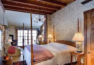 Windham Hill Inn hotel detail image 3