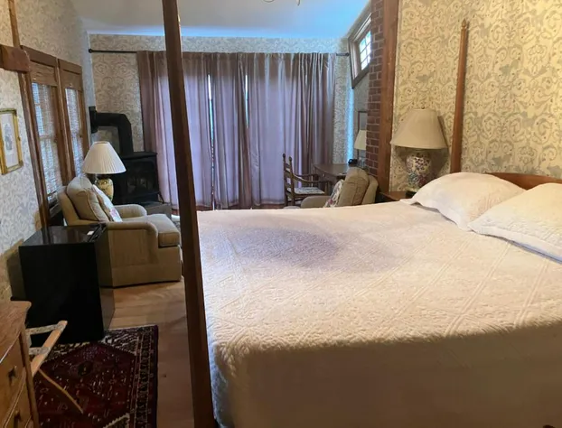 Windham Hill Inn hotel detail image 4