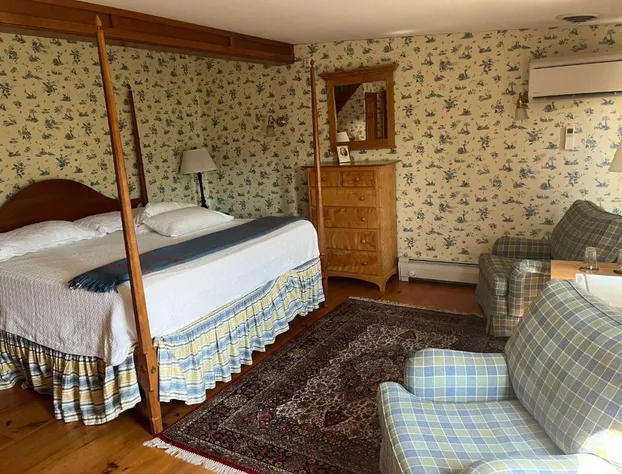 Windham Hill Inn hotel detail image 4