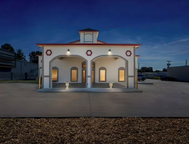 Red Roof Inn Muscle Shoals hotel detail image 3